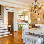 Aphrodite Villa *