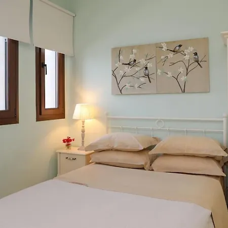 Aphrodite Villa