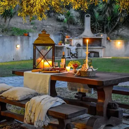 Aphrodite Villa Skiathos-Stadt