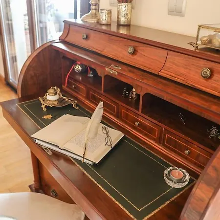 Aphrodite Skiathos-Stadt