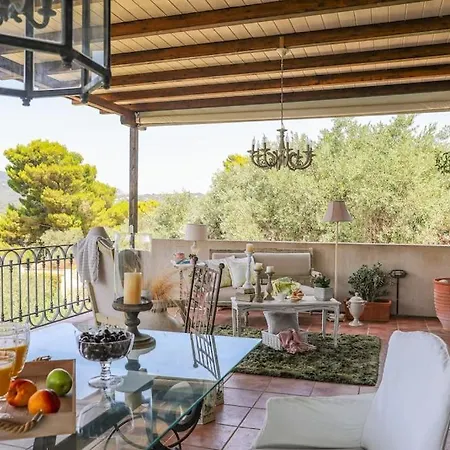 Aphrodite * Skiathos-Stadt