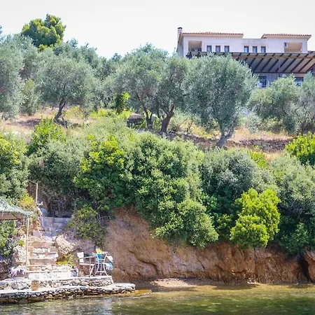 Villa Aphrodite