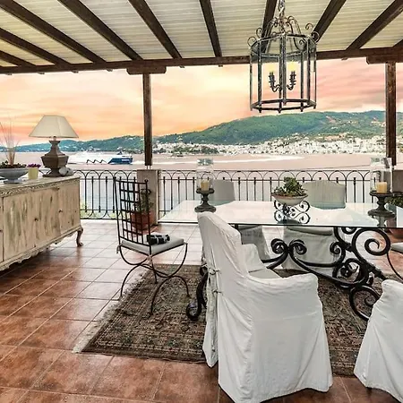 Aphrodite * Skiathos-Stadt