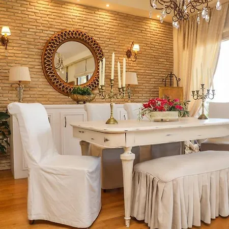 Villa Aphrodite *