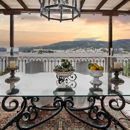 Villa Aphrodite *
