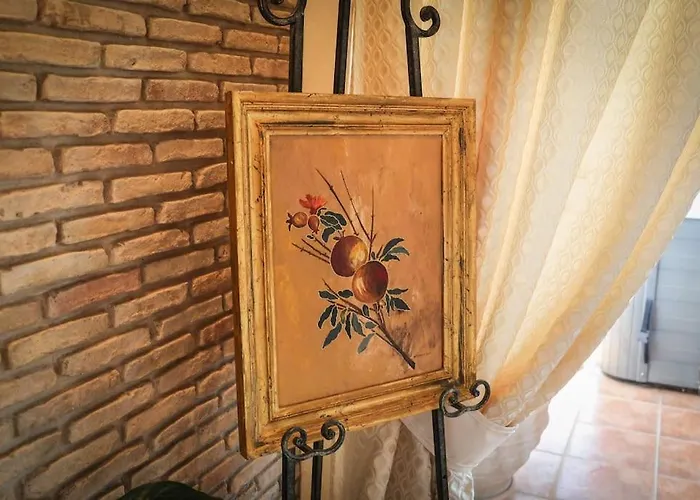 Aphrodite * Skiathos