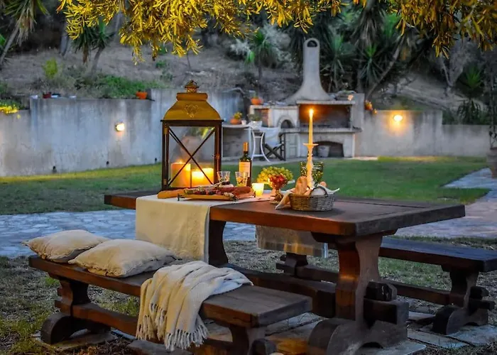 Aphrodite Villa Skiathos