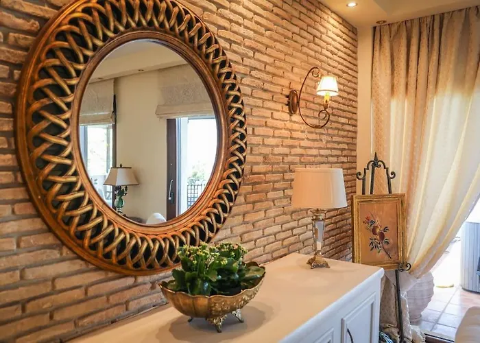 Aphrodite Villa Skiathos