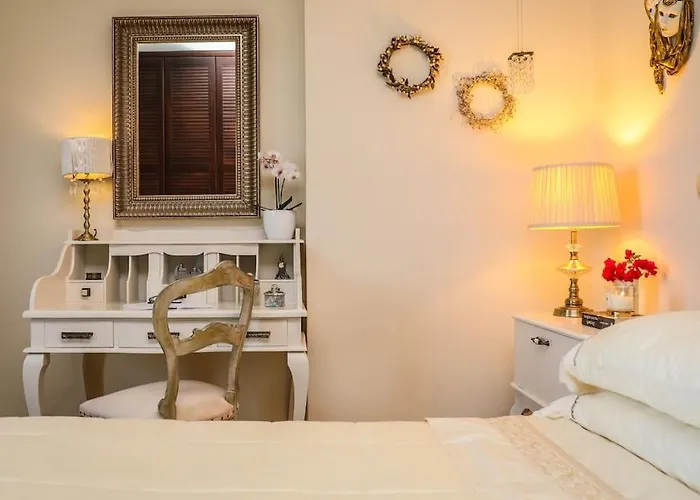 Villa Aphrodite Skiathos