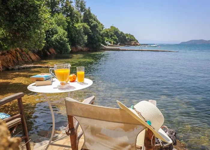 Aphrodite * Skiathos